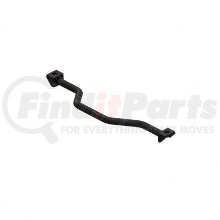 A1864975000 by FREIGHTLINER - Truck Cab Mount Crossmember - Steel