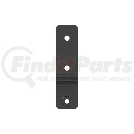 A18-65856-000 by FREIGHTLINER - Multi-Purpose Bracket - Steel, 0.07 in. THK