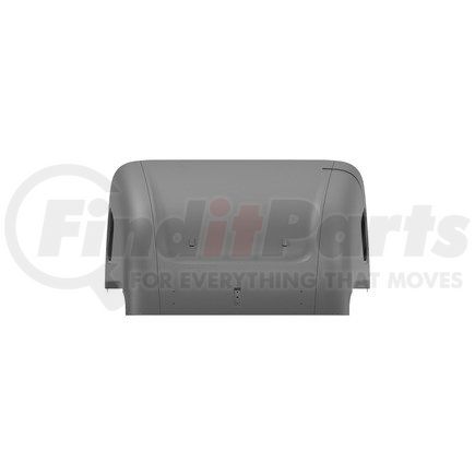 A18-63467-026 by FREIGHTLINER - Roof Assembly - Glass Fiber Reinforced With Polyester, 3 mm THK