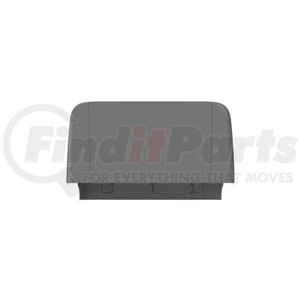 Freightliner A18-63467-032 Roof Assembly Roof Assembly - Glass Fiber Reinforced With Polyester, 2797.11 mm x 2292.56 mm