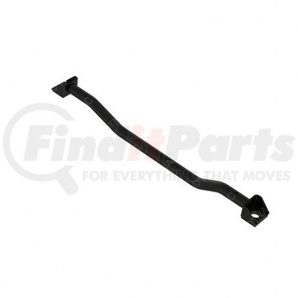 A1863850000 by FREIGHTLINER - Sleeper Mounting Bracket - Steel