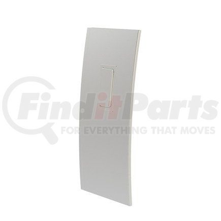 A1863989011 by FREIGHTLINER - Door Frame Assembly