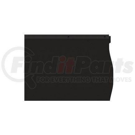 A18-64023-000 by FREIGHTLINER - Floor Cover - Left Hand, Under Bunk, M2