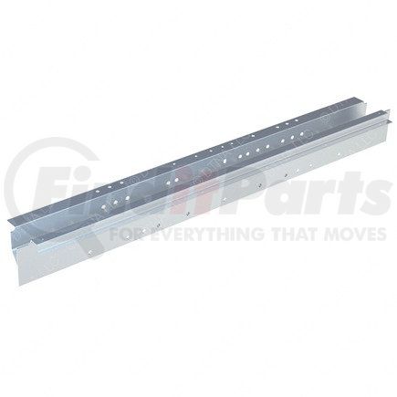 A18-67526-000 by FREIGHTLINER - Floor Sill - Aluminum, 1719.06 mm x 211.34 mm