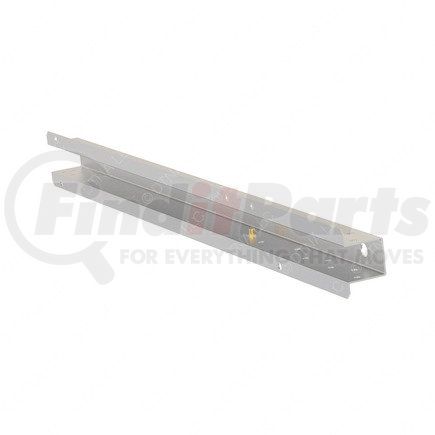 Freightliner A18-68459-001 Side Sill Side Sill - Right Side, Aluminum, 1441 mm x 125 mm