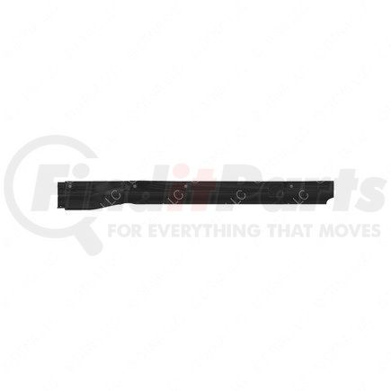 A18-67231-018 by FREIGHTLINER - Rocker Panel - Front, 125, Left Hand