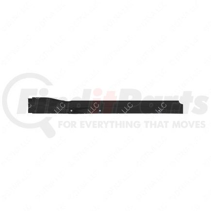 A18-67231-020 by FREIGHTLINER - Rocker Panel - Front, 125, Right Hand