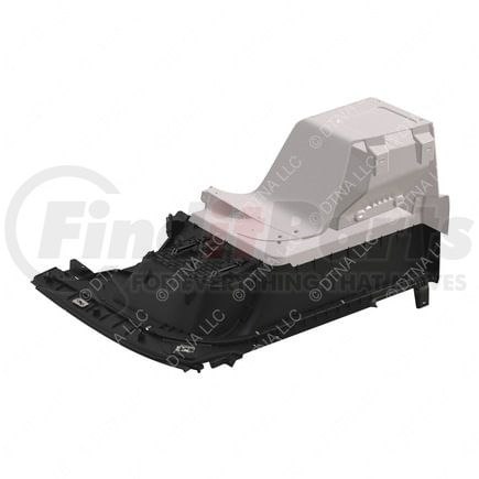 A18-68881-000 by FREIGHTLINER - Overhead Console - Left Side, 1286.91 mm x 1100.2 mm, 3.5 mm THK