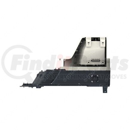 A18-68881-004 by FREIGHTLINER - Overhead Console - Left Side, 1286.9 mm x 1100.2 mm