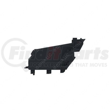 A18-68896-006 by FREIGHTLINER - Overhead Console - Rubber, 654.17 mm x 393.12 mm