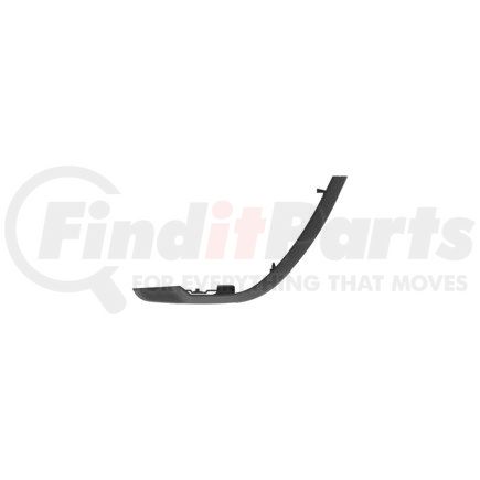 A18-68901-000 by FREIGHTLINER - Exterior Rear Body Panel