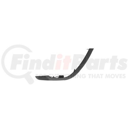 A18-69037-000 by FREIGHTLINER - Exterior Rear Body Panel