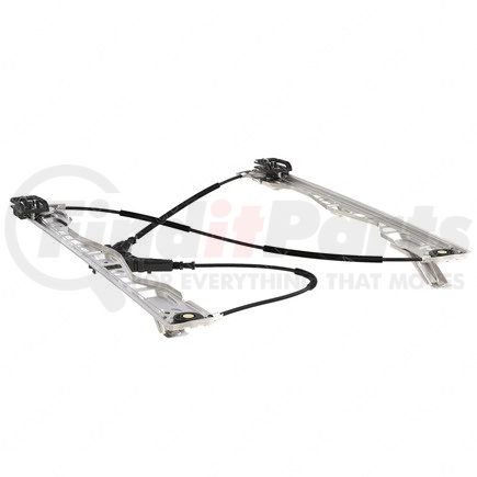 A18-69141-000 by FREIGHTLINER - Window Regulator - Left Side