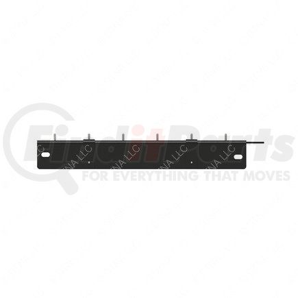 A18-68600-000 by FREIGHTLINER - Engine Noise Shield - 504.45 mm x 404.44 mm