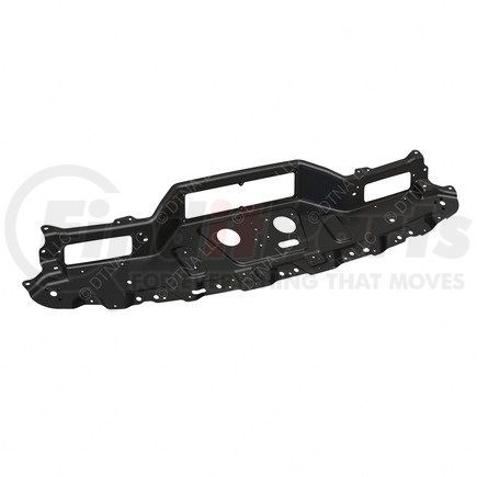 A18-68687-000 by FREIGHTLINER - Overhead Console - Steel, 1635.9 mm x 398.58 mm, 1.11 mm THK