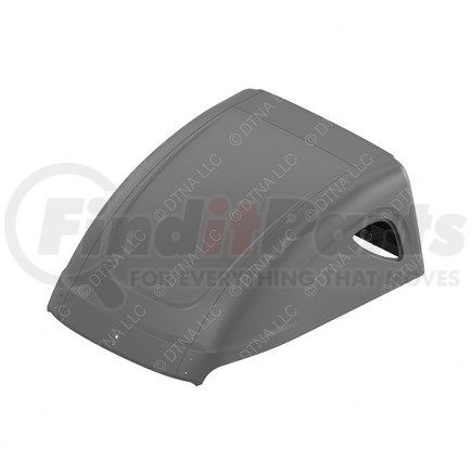 A18-69963-003 by FREIGHTLINER - Sleeper Roof - Material