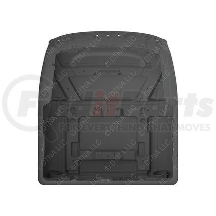 A18-69964-001 by FREIGHTLINER - Sleeper Roof - Material