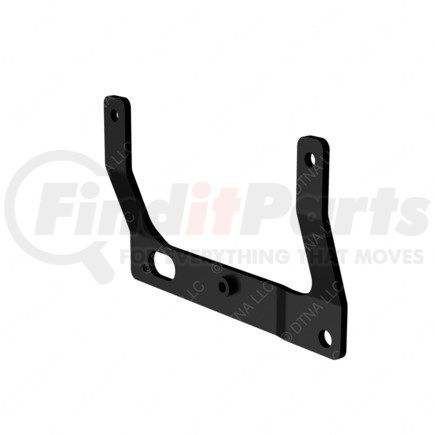A18-71238-003 by FREIGHTLINER - Cab Extender Fairing Mounting Bracket