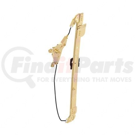 A18-71308-001 by FREIGHTLINER - Window Regulator - Right Side