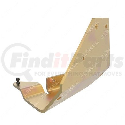 A18-71476-001 by FREIGHTLINER - Door Frame Assembly