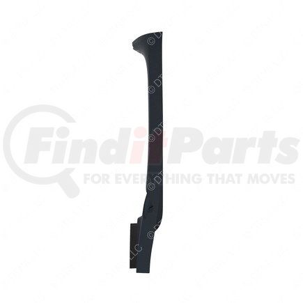A18-71591-001 by FREIGHTLINER - Body A-Pillar - Right Side, 728.56 mm x 108.29 mm