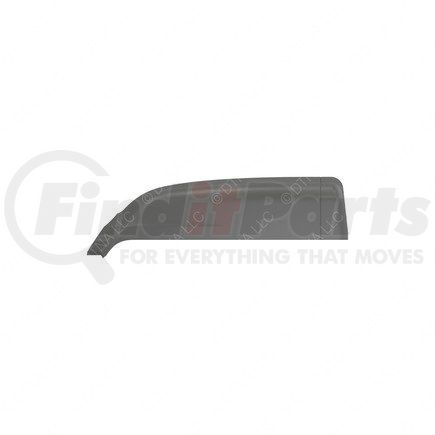 A18-72091-007 by FREIGHTLINER - Sleeper Roof - Material