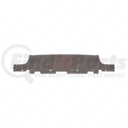 A18-72266-000 by FREIGHTLINER - Headliner - Upholstery, Backwall, Extension
