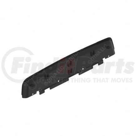 A18-72271-000 by FREIGHTLINER - Headliner - Upholstery, Backwall, 36Xt