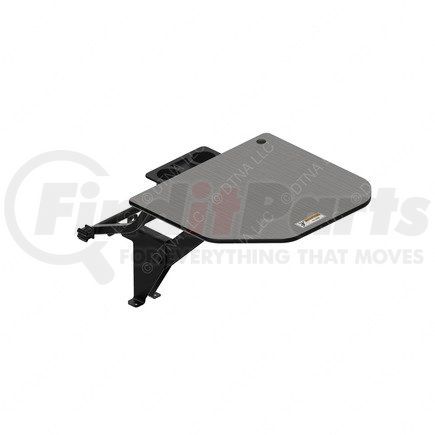 A18-72622-000 by FREIGHTLINER - Door Frame Assembly