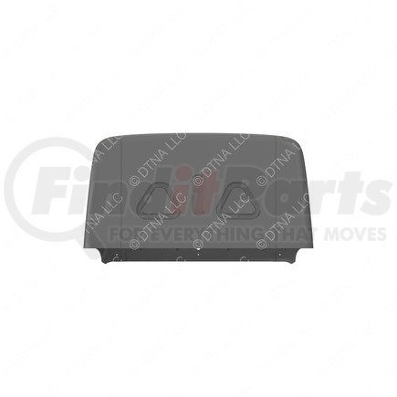 A18-72685-000 by FREIGHTLINER - Sleeper Roof - Material