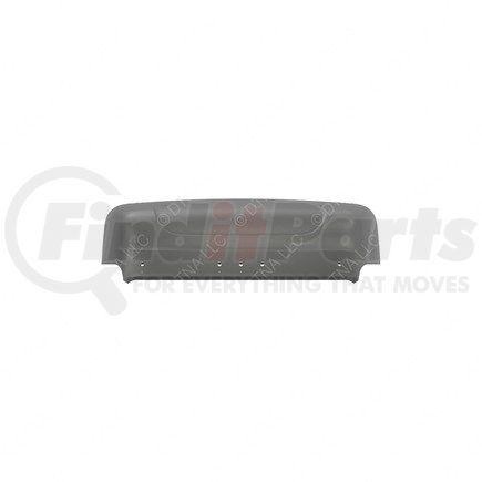 A18-72689-002 by FREIGHTLINER - Sleeper Roof - Material