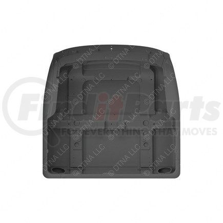 A18-72695-006 by FREIGHTLINER - Sleeper Roof - Material