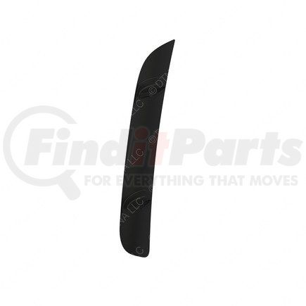 A18-72648-003 by FREIGHTLINER - Sun Visor Bracket