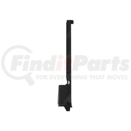 A18-71592-000 by FREIGHTLINER - Body A-Pillar - RH or LH, 676.76 mm x 124.64 mm