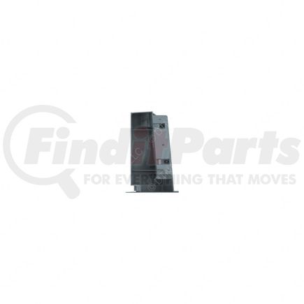 A18-72023-009 by FREIGHTLINER - Sleeper Bunk Partition - 1101.74 mm x 367.51 mm