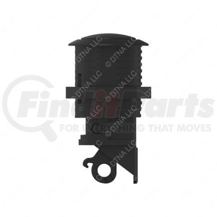 A18-72082-000 by FREIGHTLINER - Sleeper Bunk Latch - 70.60 mm Height