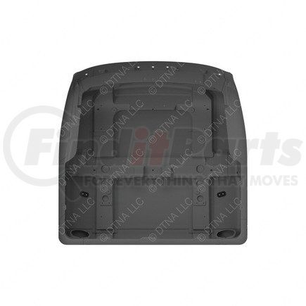 A18-72088-003 by FREIGHTLINER - Sleeper Roof - Material