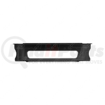 A21-28177-000 by FREIGHTLINER - Bumper - Assembly, Center, Primed
