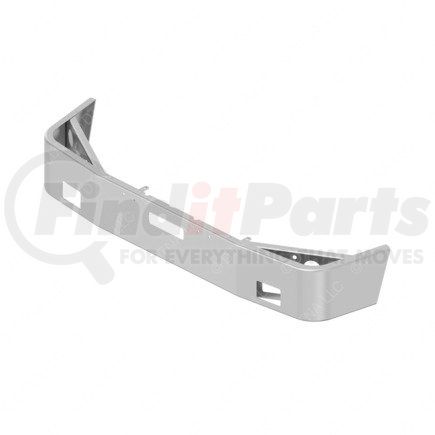 A2126069003 by FREIGHTLINER - Bumper - Front