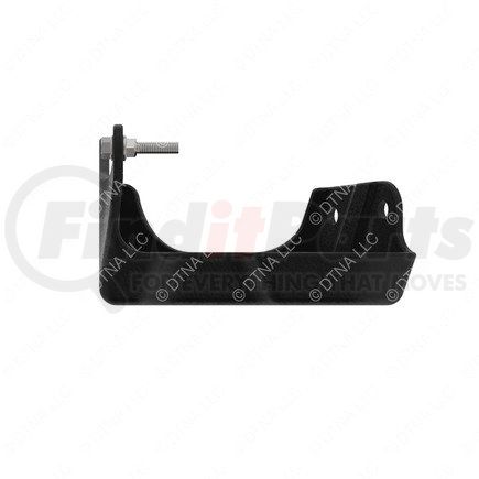 A21-27964-003 by FREIGHTLINER - Bumper Mounting Bracket - Right Side, Ductile Iron