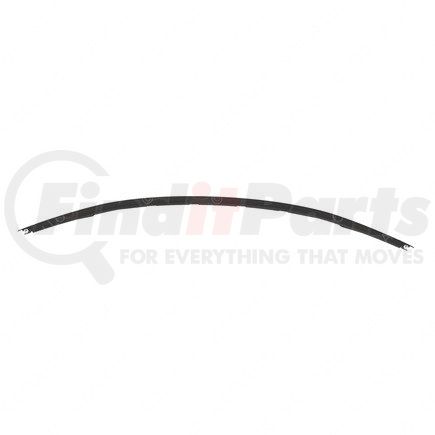 A21-29040-000 by FREIGHTLINER - Bumper