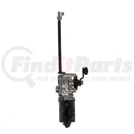 A22-46503-000 by FREIGHTLINER - Windshield Wiper Motor - Right Side