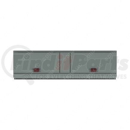 A2247743012 by FREIGHTLINER - Sleeper Cabinet - Color