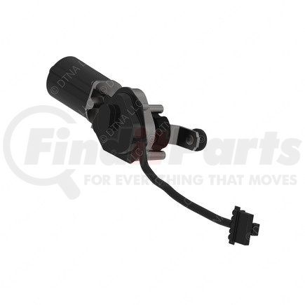 A22-48499-000 by FREIGHTLINER - Windshield Wiper Motor - Right Side