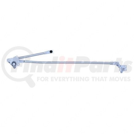 A22-48502-000 by FREIGHTLINER - Windshield Wiper Linkage - Right Side