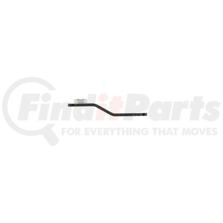 A2249633001 by FREIGHTLINER - Grille Bracket