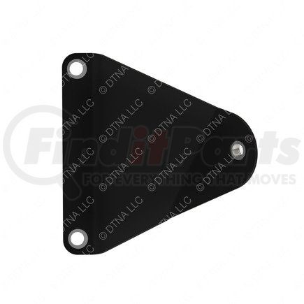 A22-49953-000 by FREIGHTLINER - Headlight Adjustment Bracket - Steel, 2.84 mm THK