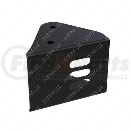 A22-41430-000 by FREIGHTLINER - Truck Fairing Mounting Bracket - Steel, 0.11 in. THK