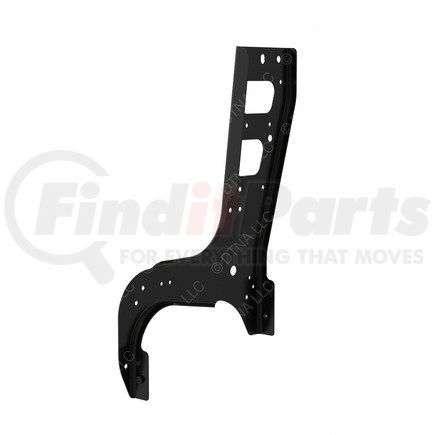 A22-46115-001 by FREIGHTLINER - Chassis Fairing Handle