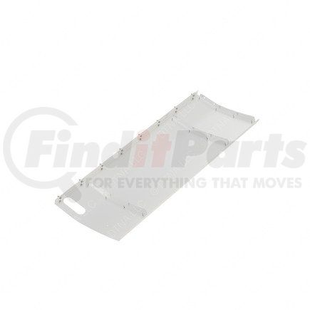 A22-46326-002 by FREIGHTLINER - Cab Extender Fairing Mounting Bracket